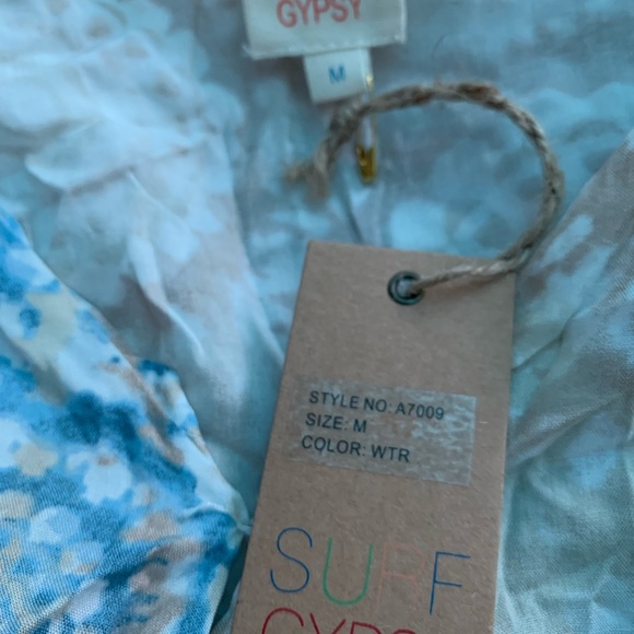 Surf Gypsy Dress - Picture 4 of 4